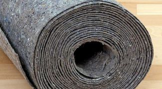 Картинка по теме - как выбрать подложку под ламинат