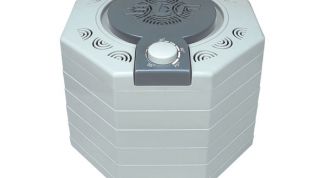 Картинка по теме - как выбрать сушилку для овощей