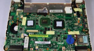 Картинка по теме - как обновить драйвер видеокарты ноутбука