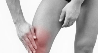 Картинка по теме - как восстановить колено