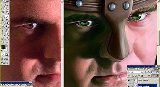 Картинка по теме - как научиться рисовать фэнтези