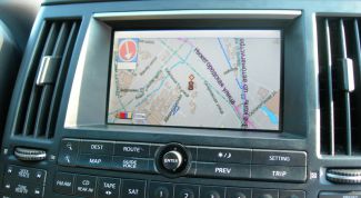 Картинка по теме - как изменить маршрут навигатора