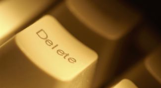 Картинка по теме - как удалить свою страницу в mail.агент