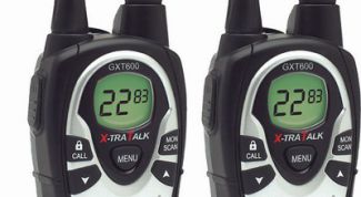 Картинка по теме - как настроить рацию