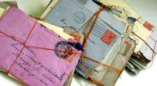 Картинка по теме - как написать письмо для друга на английском языке