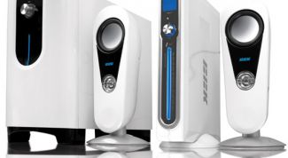 Картинка по теме - как выбрать акустику