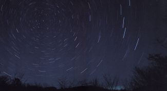 Картинка по теме - как фотографировать звезды