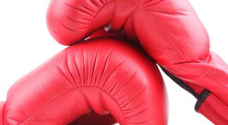 Картинка по теме - как развить сильный удар