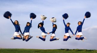 Картинка по теме - как создать свой фан-клуб