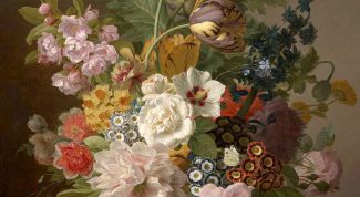 Картинка по теме - как сохранить живые цветы