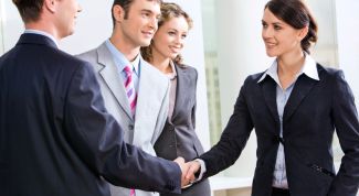 Картинка по теме - как открыть агентство по подбору персонала