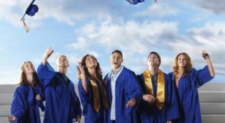 Картинка по теме - как одеться на встречу выпускников