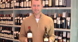 Картинка по теме - как открыть винный магазин