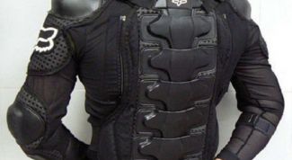 Картинка по теме - как выбрать мотоэкипировку