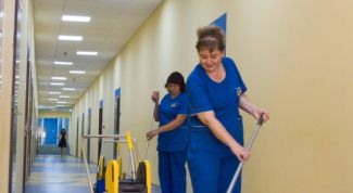 Картинка по теме - как создать клининговую компанию