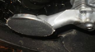 Картинка по теме - как поменять масляный насос