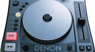 Картинка по теме - как играть на вертушках