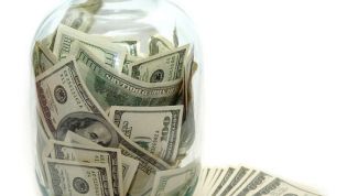 Картинка по теме - как скопить на квартиру