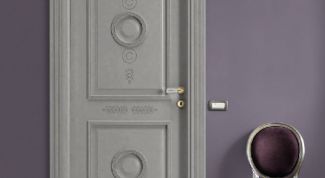 Картинка по теме - как лакировать двери