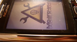 Картинка по теме - как убрать царапину с экрана