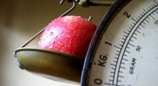 Картинка по теме - как рассчитать вес тела