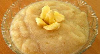 Картинка по теме - как приготовить яблочное пюре для малыша