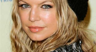 Картинка по теме - как надеть берет