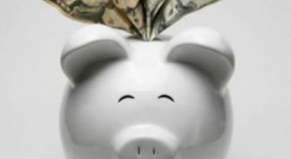 Картинка по теме - как накопить денег побольше
