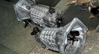 Картинка по теме - как поменять сальник на коробке