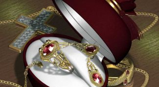 Картинка по теме - как определить подлинность золота