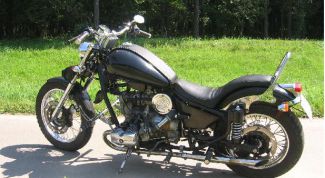 Картинка по теме - как собрать мотоцикл урал