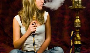 Картинка по теме - как приготовить кальян на молоке