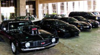 Картинка по теме - как различать машины