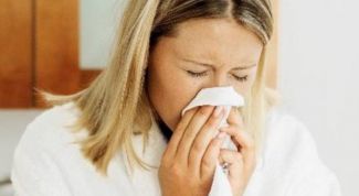 Картинка по теме - как вылечить слизистую носа