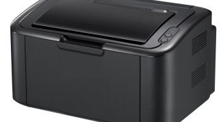 Картинка по теме - как распечатать только одну страницу из документа