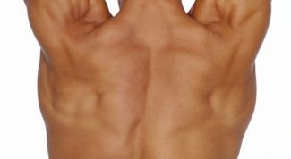 Картинка по теме - как подтянуть спину