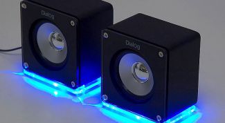 Картинка по теме - как сделать подсветку колонок