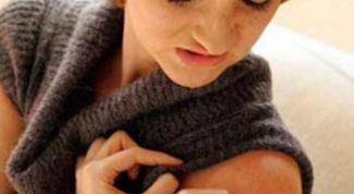 Картинка по теме - как распознать чесотку