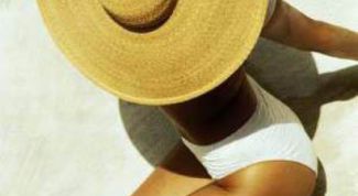 Картинка по теме - как убрать загар с лица