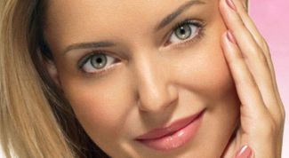 Картинка по теме - как вывести жировик с лица