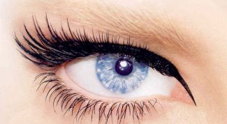 Картинка по теме - как приклеить накладные ресницы пучками