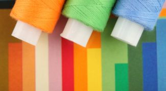 Картинка по теме - как делать шарики из ниток