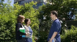 Картинка по теме - как поступить в вуз после колледжа