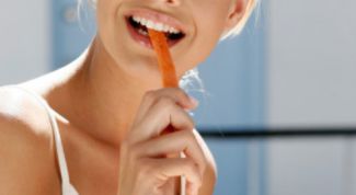 Картинка по теме - как унять аппетит