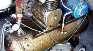 Картинка по теме - как повысить давление газа