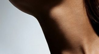 Картинка по теме - как убрать жир с подбородка