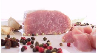 Картинка по теме - как определить свежесть мяса