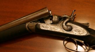 Картинка по теме - как изготовить ложе