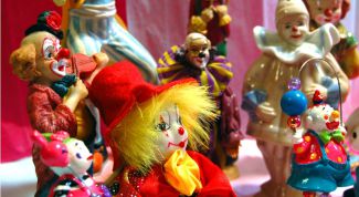 Картинка по теме - как оформить уголки в группе детского сада