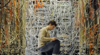 Картинка по теме - как найти админку